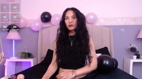 Raia online show from 01-13-26, 03:56