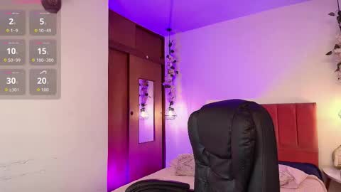 Raia online show from 03-01-26, 03:08