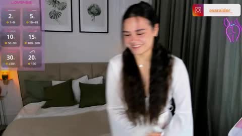 Eva online show from 06-04-26, 05:35