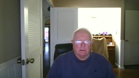 raiderman215 online show from 02-06-25, 08:13