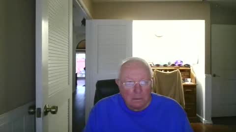 raiderman215 online show from 02-13-25, 08:13