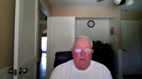raiderman215 online show from 05-30-26, 06:38