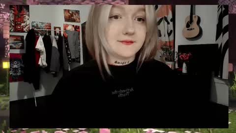 Kate online show from 10-15-25, 06:02