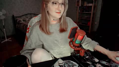 Kate online show from 03-13-26, 11:22