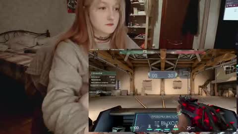 Kate online show from 04-18-26, 06:23