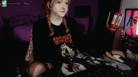 Kate online show from 06-05-26, 10:48