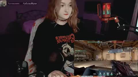 Kate online show from 06-27-26, 06:13