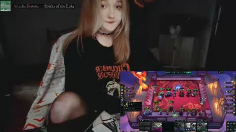 Kate online show from 07-09-26, 04:00