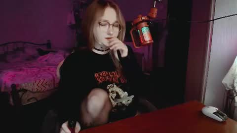 Kate online show from 07-29-26, 04:05