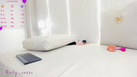 railey_rosse online show from 02-25-25, 11:00