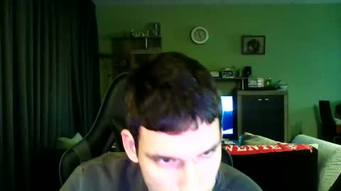 Raimondo te Paste online show from 01-09-25, 03:55