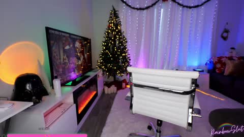 Mary Rainz online show from 12-02-24, 08:33