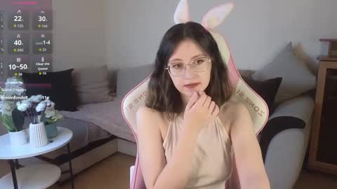 rainybella online show from 10-29-25, 07:10