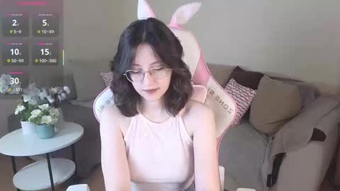 rainybella online show from 11-14-25, 07:18