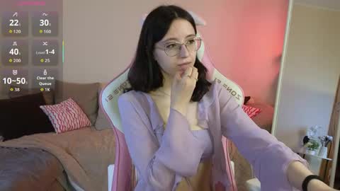 rainybella online show from 04-19-26, 07:07