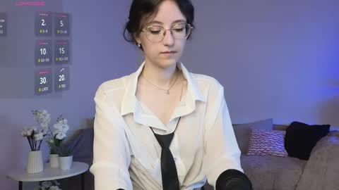 Snapshot of rainybella chatting on 05-15-26, 07:15 rainybella online show from 05-15-26, 07:15