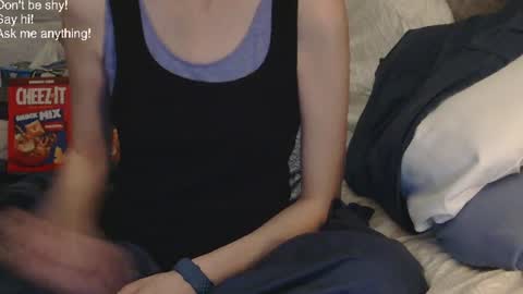 RainyDayEm online show from 07-27-26, 03:35