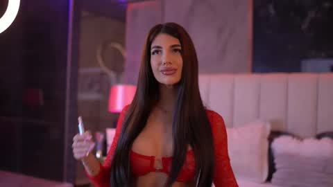 Raisa online show from 03-08-26, 04:22