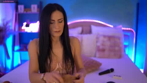 RaisaVawn online show from 04-09-26, 09:04