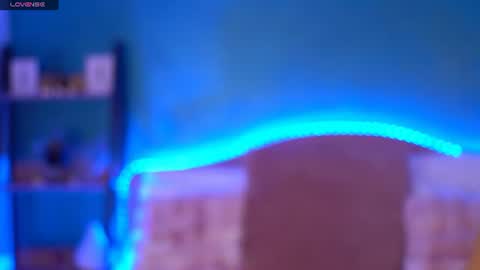 RaisaVawn online show from 06-16-26, 07:55