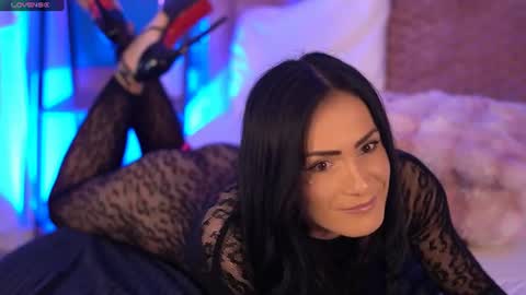 RaisaVawn online show from 06-20-26, 06:38