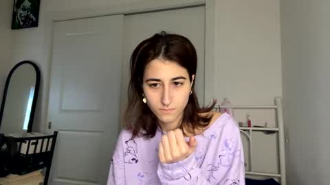 Ray Ray online show from 01-03-25, 03:38