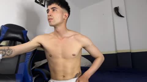 Enzo online show from 03-01-26, 10:23