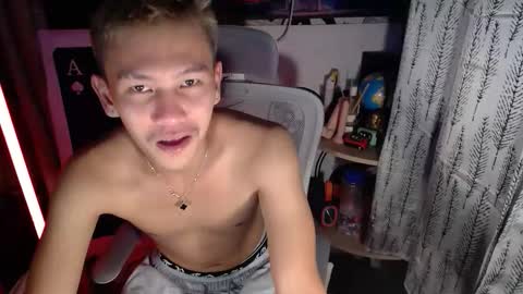 ralfhuge24 online show from 03-27-26, 12:16