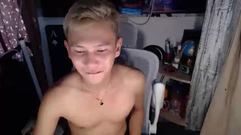 ralfhuge24 online show from 03-31-26, 02:35