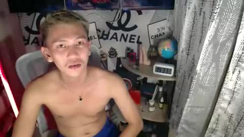 ralfhuge24 online show from 04-16-26, 11:33