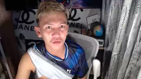 ralfhuge24 online show from 04-18-26, 12:25