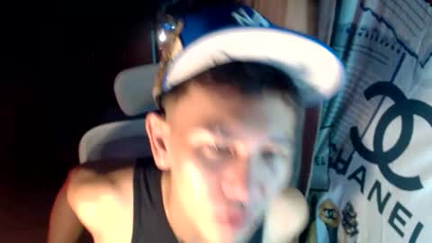 ralfhuge24 online show from 06-11-26, 09:18