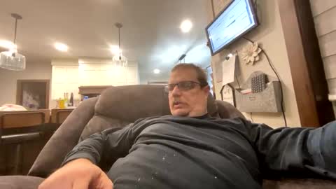 Ralph Roberts online show from 02-21-26, 01:50