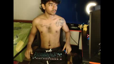 Snapshot of ram76777 chatting on 06-14-26, 06:15 BSmoke Hotman online show from 06-14-26, 06:15