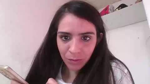 Snapshot of ramirezramirezbrendapaulina chatting on 03-22-26, 11:30 ramirezramirezbrendapaulina online show from 03-22-26, 11:30