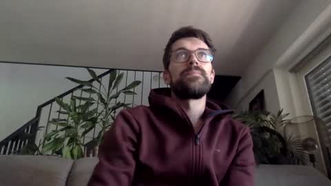 Snapshot of ramler0815 chatting on 06-15-26, 08:16 ramler0815 online show from 06-15-26, 08:16