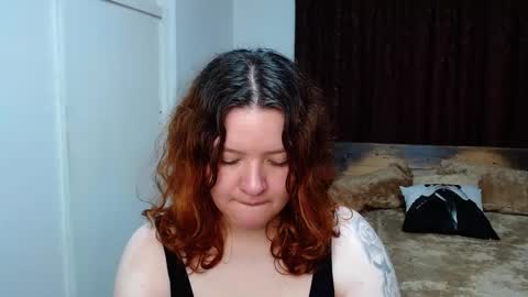 Ramona online show from 09-18-25, 11:40