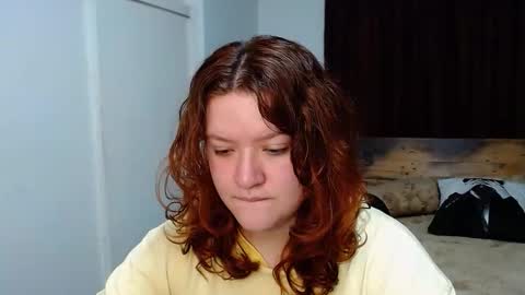 Ramona online show from 10-18-25, 10:43