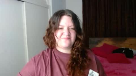 Snapshot of ramona15 chatting on 04-30-26, 11:09 Ramona online show from 04-30-26, 11:09