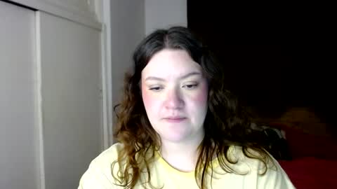 Ramona online show from 07-19-26, 01:53
