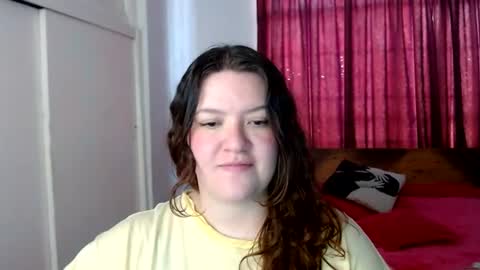 Ramona online show from 07-26-26, 09:54