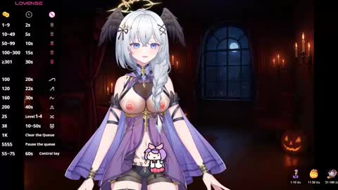 Ramona online show from 10-17-25, 04:20