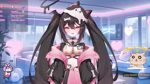 Ramona online show from 11-08-25, 06:51