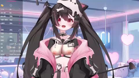 Ramona online show from 11-12-25, 09:25