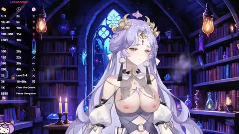 Ramona online show from 11-14-25, 05:44