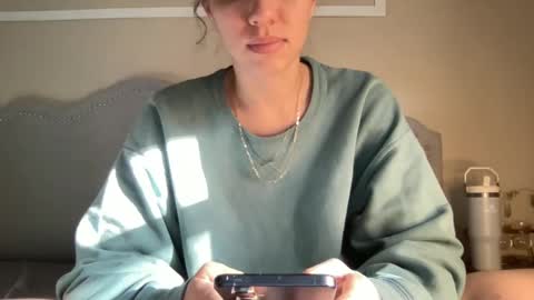 RamonaJ online show from 01-03-25, 08:43