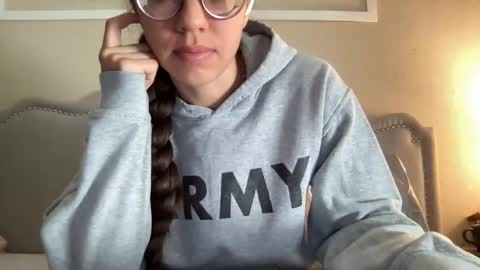 RamonaJ online show from 11-01-25, 05:04