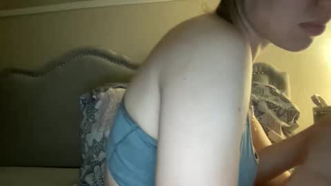 RamonaJ online show from 03-08-26, 05:22