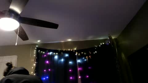 Snapshot of ramonaquinn chatting on 01-14-25, 12:24 RAMONA Q online show from 01-14-25, 12:24