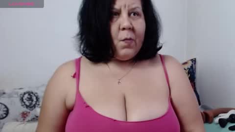 Snapshot of ramonel_666 chatting on 12-11-24, 08:15 Ramona online show from 12-11-24, 08:15